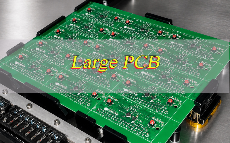 Large PCB, https://www.bestpcbs.com/blog/2026/07/large-pcb/