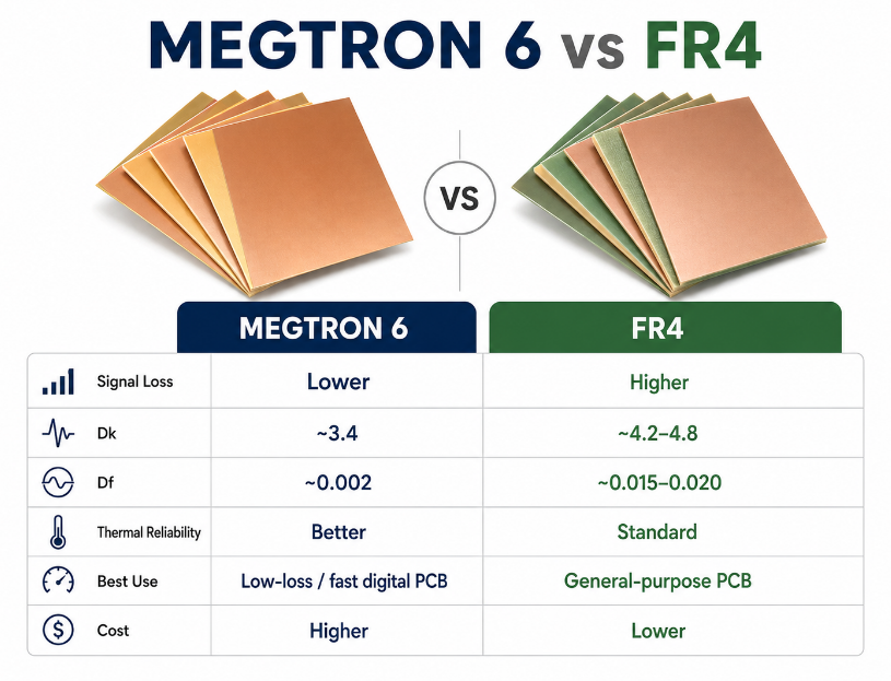 MEGTRON 6 vs FR4, https://www.bestpcbs.com/blog/2026/07/megtron-6/