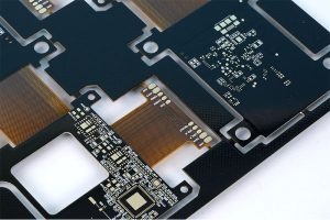 Top 10 Rigid Flex PCB Manufacturers in China for Medical Electronics