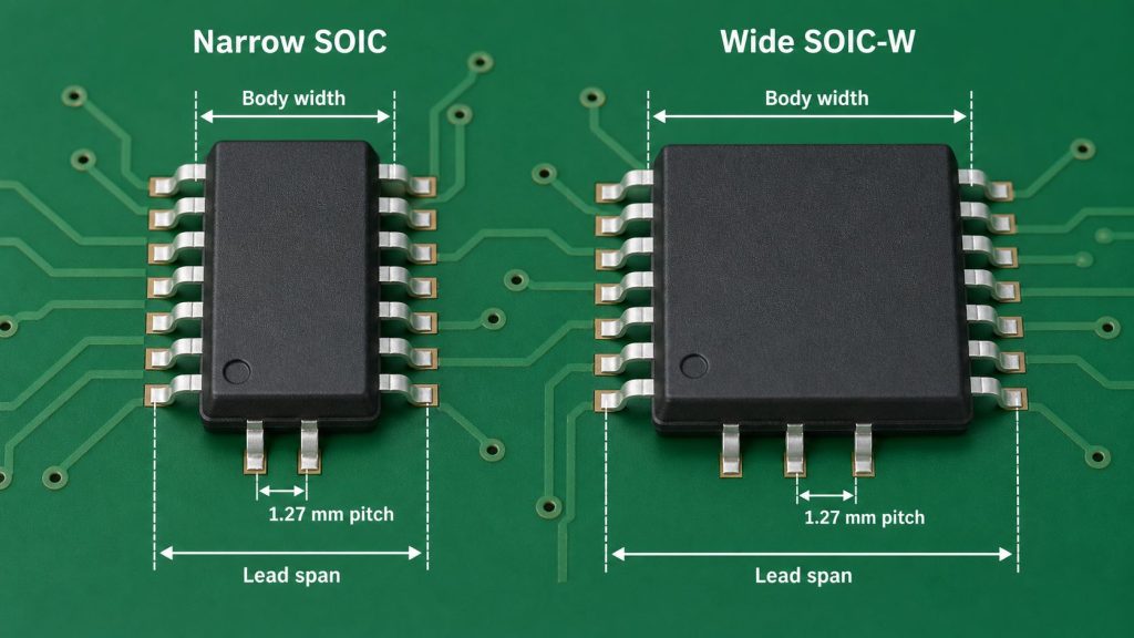 SOIC Package