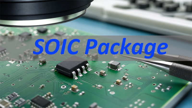 SOIC Package