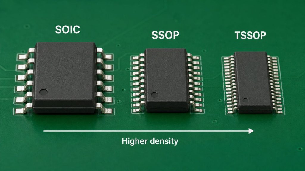 SOIC Package