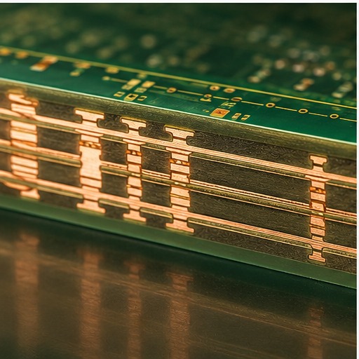Tachyon 100G PCB Stackup, https://www.bestpcbs.com/blog/2026/07/tachyon-100g/