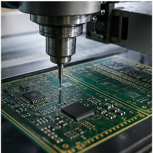 Tachyon 100G PCB, https://www.bestpcbs.com/blog/2026/07/tachyon-100g/