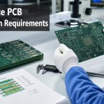 aerospace pcb fabrication requirements(1)