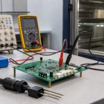 agriculture-pcb-field-testing