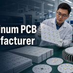 Aluminum PCB manufacturer for LED and thermal metal core PCB projects