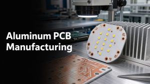Aluminum PCB Manufacturing Guide