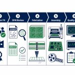 Low-Cost PCB Total Cost Path