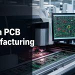 AOI in PCB Manufacturing and PCBA Quality Control