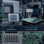 aoi xray ict functional test