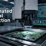 Automated Optical Inspection (AOI) for PCB: Process, Defects, and Limitations