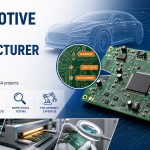 Automotive PCB Manufacturer USA RFQ Shortlist