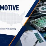 Top Automotive PCB Manufacturer USA Options for RFQ Shortlists