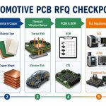 automotive-pcb-rfq-checkpoints