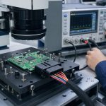 automotive-sensor-pcb-testing