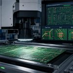 bare pcb aoi defects