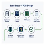 basic-steps-of-pcb-design