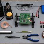 battery-pcb-desoldering-tools