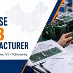 Top 12 Chinese PCB Manufacturers for RFQ Shortlists