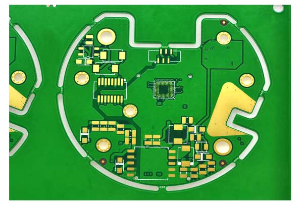 best manufacturers high-density pcb prototypes usa