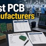 Best PCB Manufacturers Hero