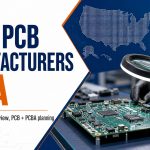 Best PCB Manufacturers in USA: RFQ Shortlist Guide
