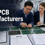 Best PCB Manufacturers for Prototypes, PCBA and Production