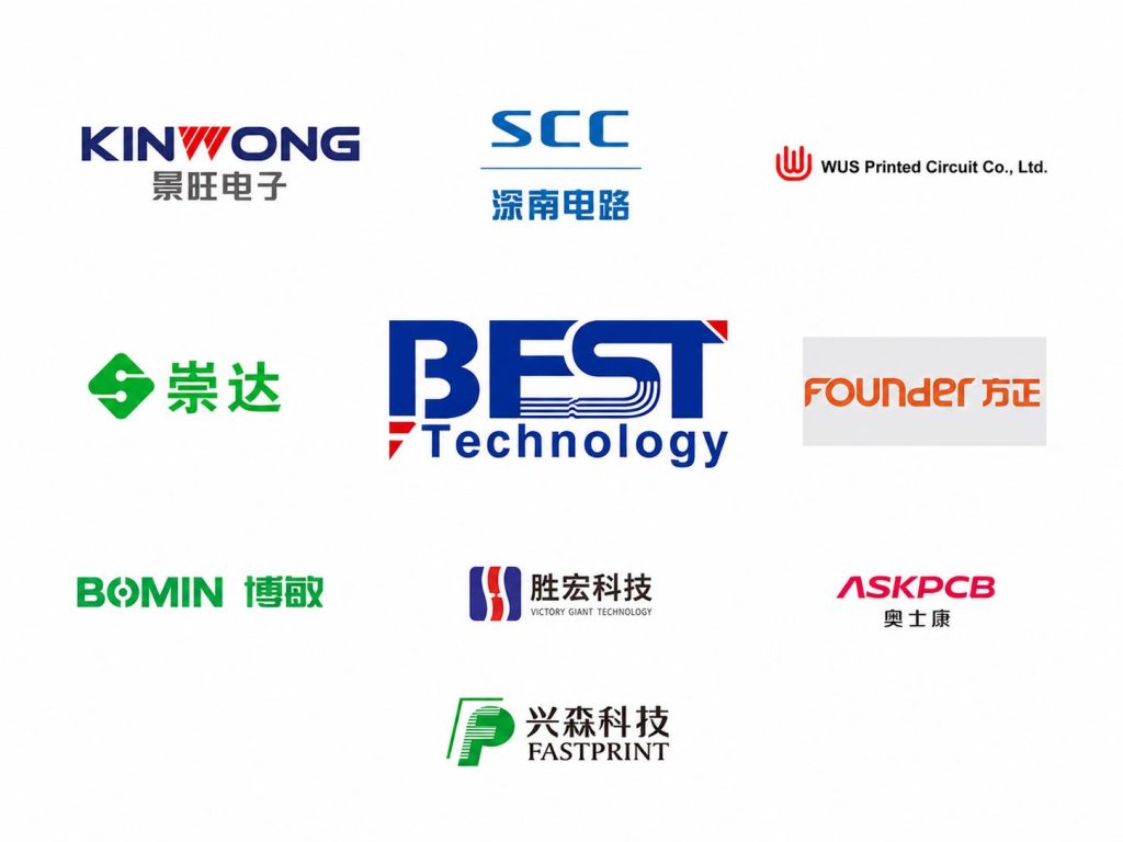 Best Rigid PCB Manufacturer