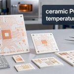 Ceramic PCB High Temperature Resistant Guide: Materials, CTE and Thermal Conductivity