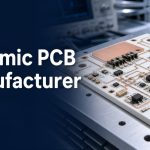 Ceramic PCB Manufacturer for Thermal Substrate Projects