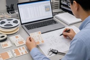 High Thermal Conductivity Ceramic PCB: Materials, Benefits, and Selection Guide