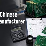 Cheap Chinese PCB Manufacturer Selection Guide