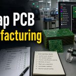 Cheap PCB Manufacturing Hero
