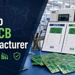 Top Low-Cost PCB Manufacturers for US RFQs