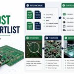 Cheapest PCB Manufacturer in India RFQ Cost Shortlist