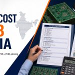 Low Cost PCB India RFQ Cost Checklist Hero