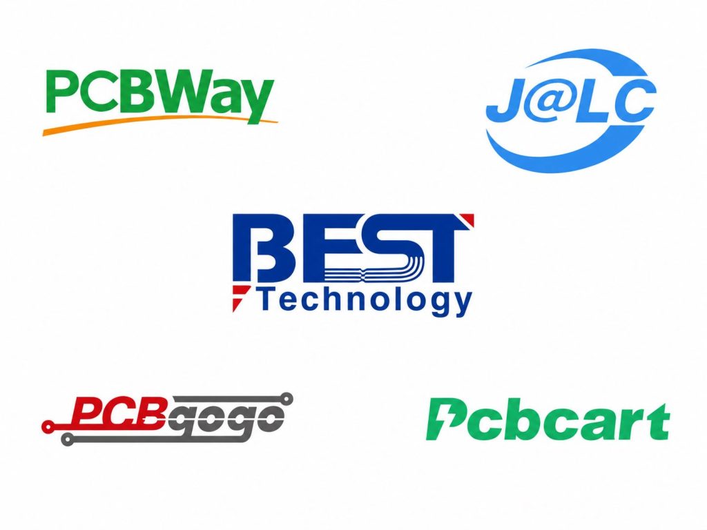 China Printed Circuit