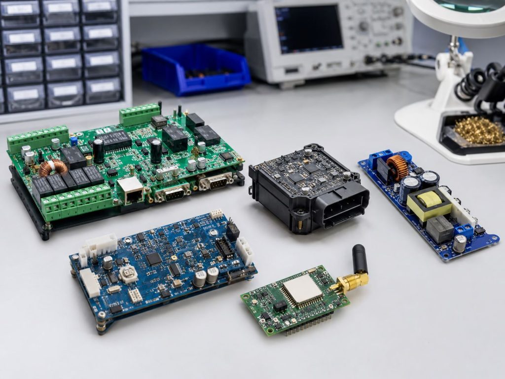 circuit board assembly china