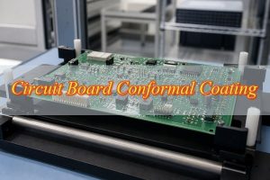 Circuit Board Conformal Coating: Types, Application, Problems and Removal