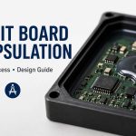 Circuit Board Encapsulation: Materials, Potting Process, DFM, and Testing