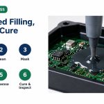 circuit board encapsulation(4)