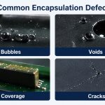 circuit board encapsulation(5)