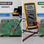 circuit-opening-continuity-voltage-testing