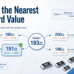 common-resistor-values-calculator