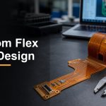 Custom Flex PCB Design Checklist