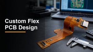 Custom Flex PCB Design Checklist