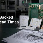 Custom Metal-Backed PCB Lead Times: Materials and Supplier Checks