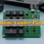 custom-number-pad-pcb-manufacturer
