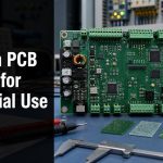 Custom PCB Design for Industrial Use: Enclosure, Power and I/O Checks